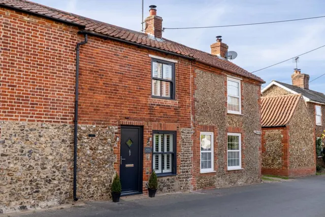 London Street, Dereham, NR20, photo 1