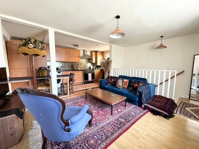 Amhurst Road, Hackney, E8, photo 1