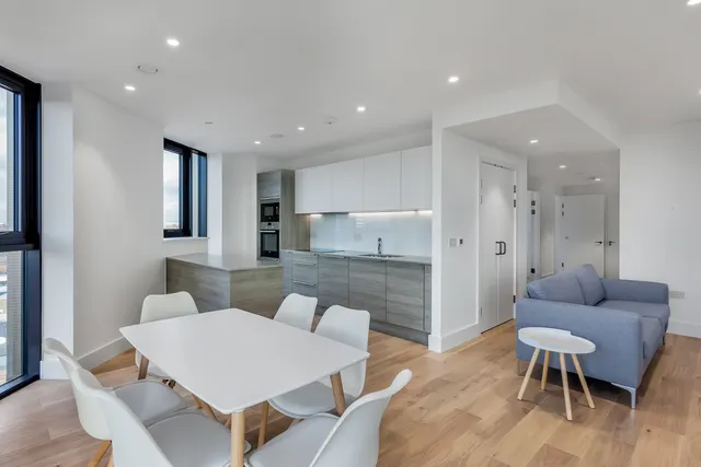 Fifty Seven East, Kingsland High Street, Dalston, London, E8, photo 1