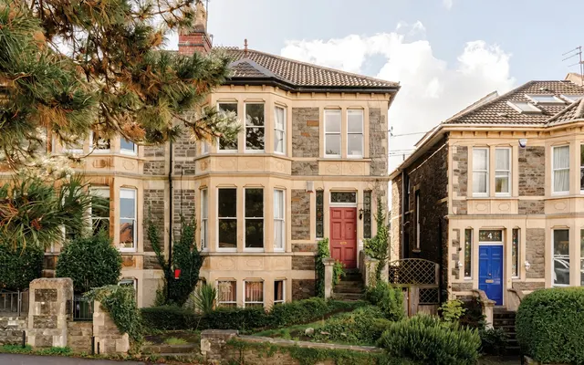 Leopold Road, St Andrews, BS6, photo 1