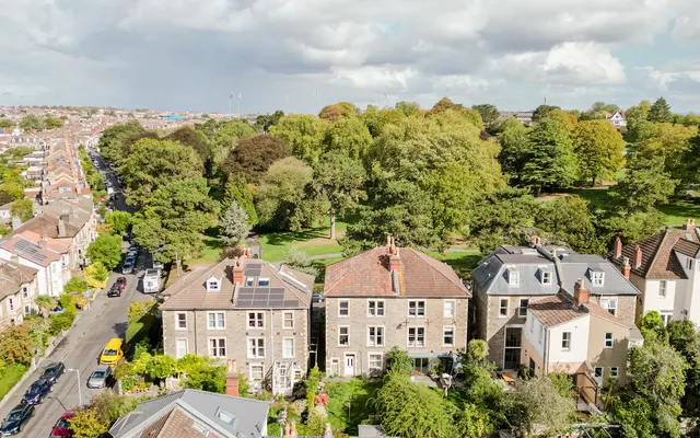 Leopold Road, St Andrews, BS6, photo 3