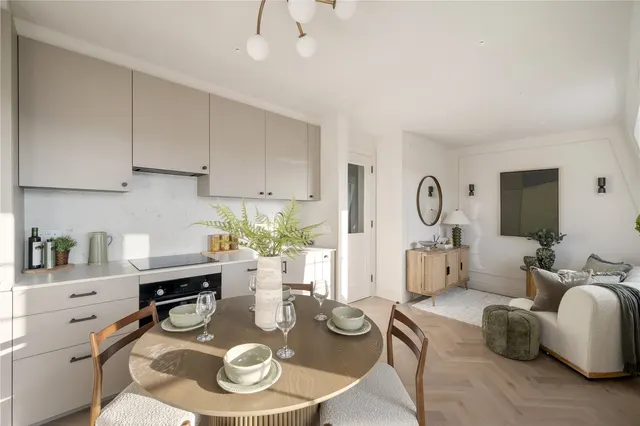 Twyford Avenue, W3, photo 1