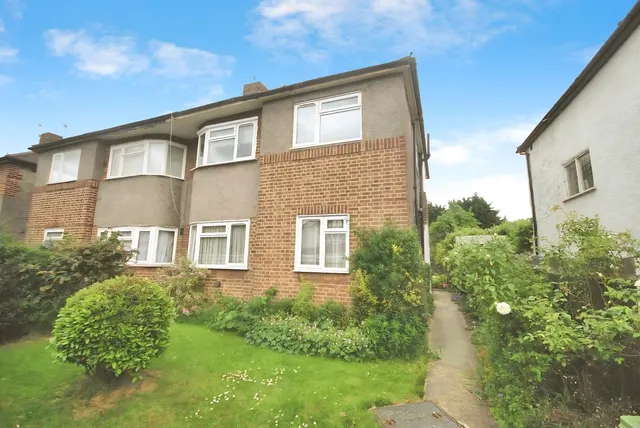 Glanville Road, Bromley, BR2, photo 1
