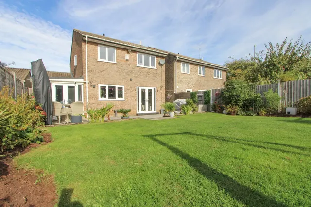 Oak Close, Yate, photo 2