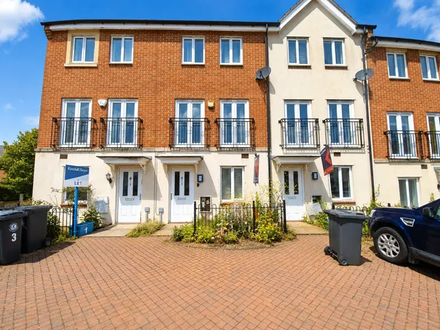 Thackeray, Bristol, BS7 0NX, photo 1