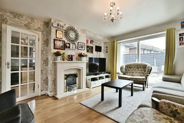 Photo 3 — Hollyhedge Road, Manchester, Greater Manchester, M22
