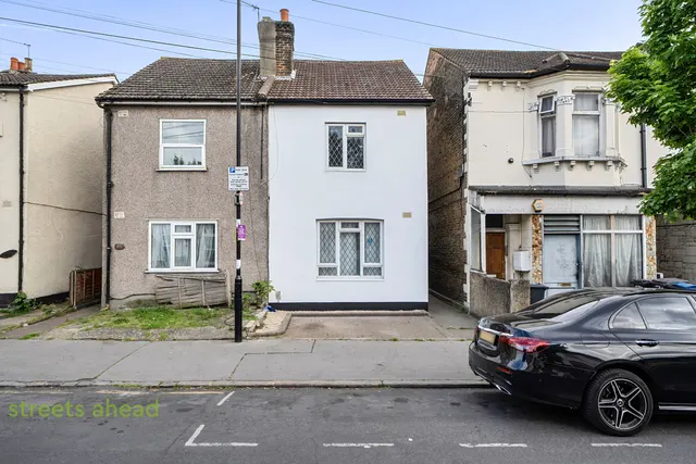 Stanley Road, Croydon, CR0, photo 1