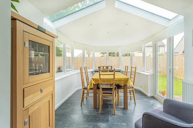 Mullins Close, Colerne, photo 3