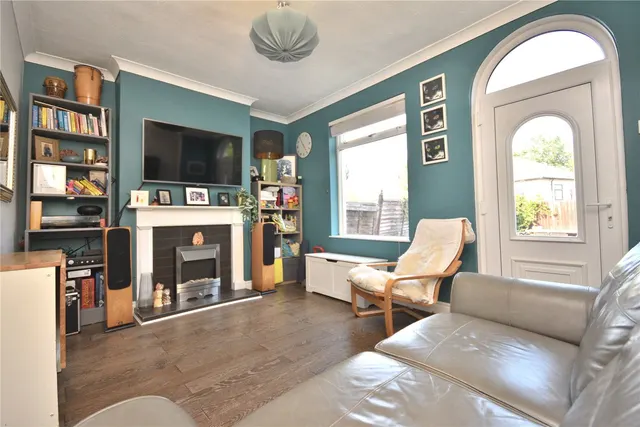 2 bedroom house, Hermon Street, Leeds, LS15