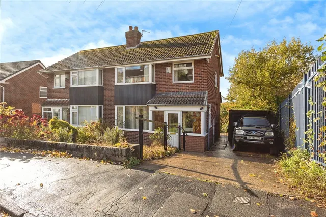 Broadhill Road, Stalybridge, Greater Manchester, SK15, photo 1