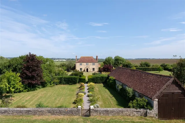 Muchelney, Langport, TA10, photo 1
