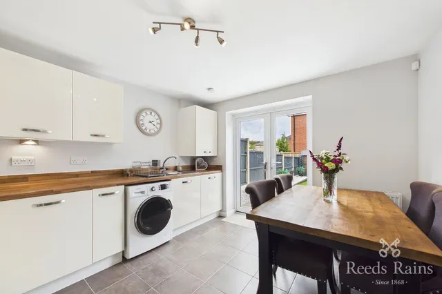 Photo 3 — Shaw Close, Congleton, Cheshire, CW12