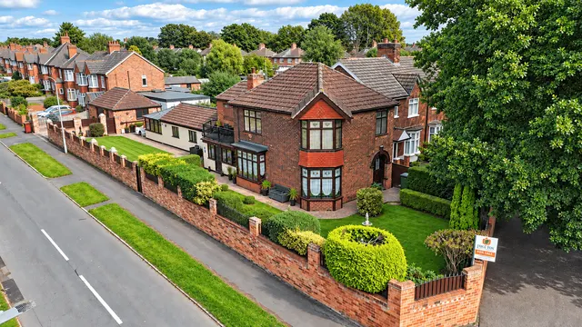 Ferry Road, Scunthorpe, DN15, photo 1