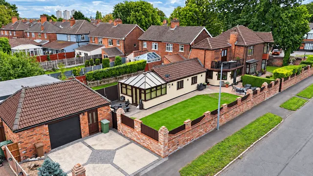 Ferry Road, Scunthorpe, DN15, photo 2