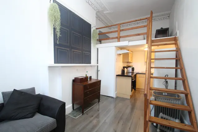 Oakfield Avenue, Hillhead, G12, photo 2