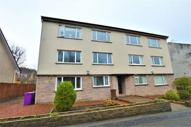 Waterside Street, Largs, KA30, photo 1