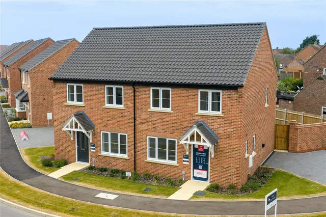 Beresford Road, Holt, NR25, photo 1