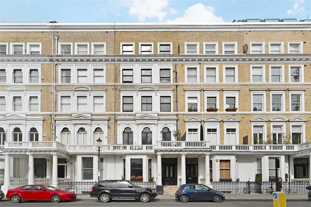 Elvaston Place, South Kensington, London, SW7, photo 1