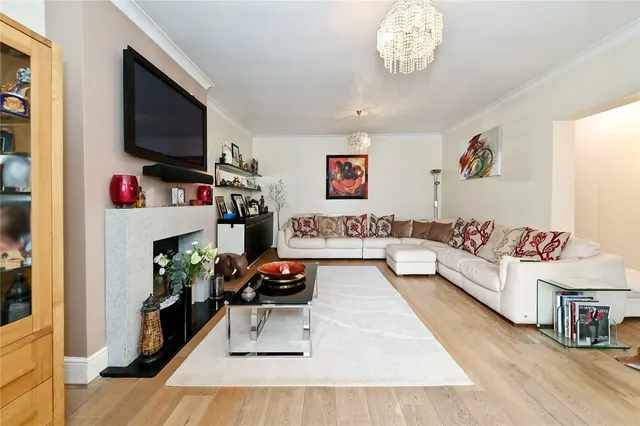 Photo 3 — Elvaston Place, South Kensington, London, SW7