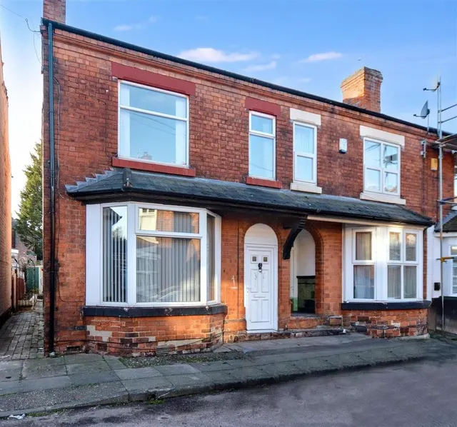 West End Street, Stapleford, NG9, photo 1