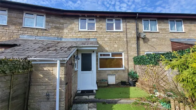 Fountain Court, Shaftesbury, SP7 8NB, photo 1