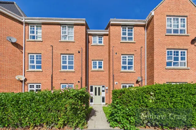 Gowan Court, Jarrow, NE32, photo 1