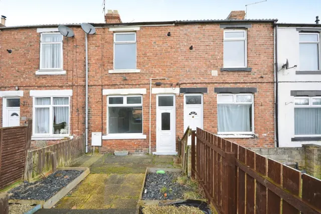 Appleby Street, Bishop Auckland, photo 1