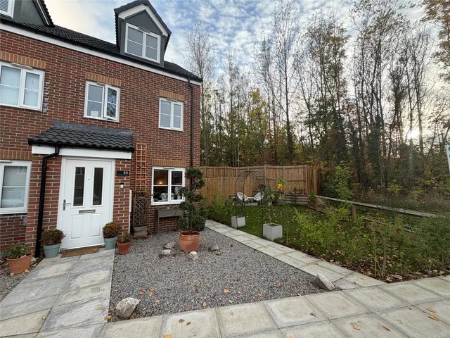 Anderson Gardens, Ladgate, TS8, photo 1