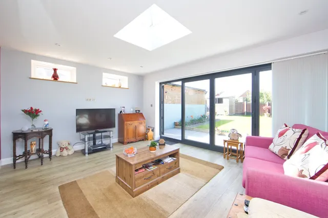 Peak Drive, Eastry, CT13, photo 1
