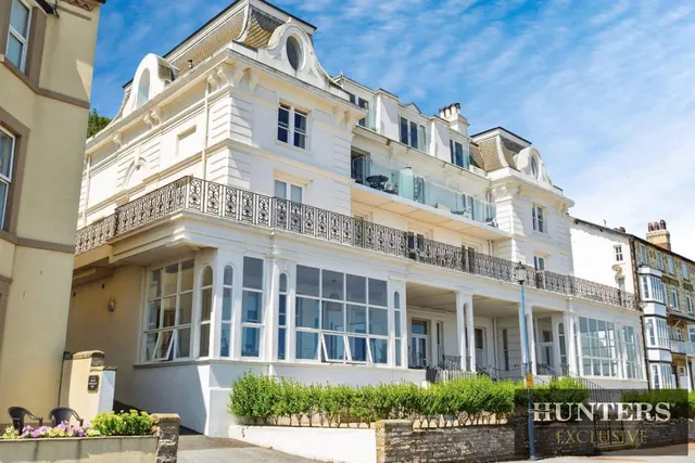 Ackworth House, The Beach, YO14, photo 1