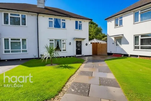 Broomfield Avenue, Leigh-On-Sea, SS9, photo 1
