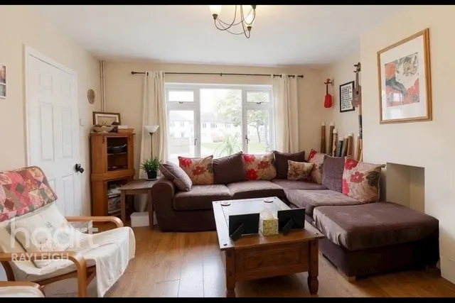 Broomfield Avenue, Leigh-On-Sea, SS9, photo 2