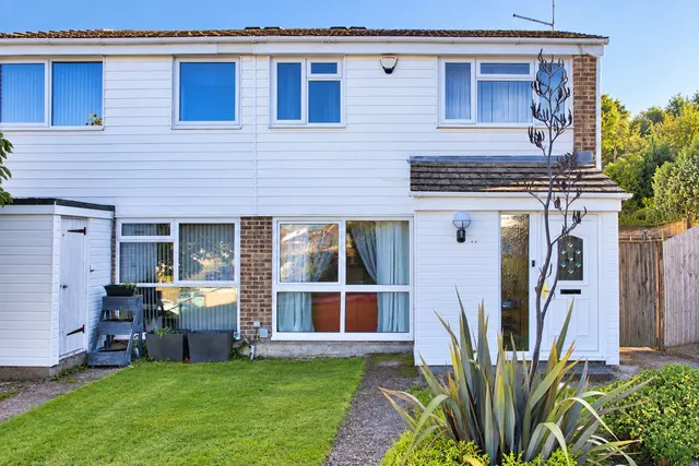Enbrook Valley, Folkestone, CT20, photo 1