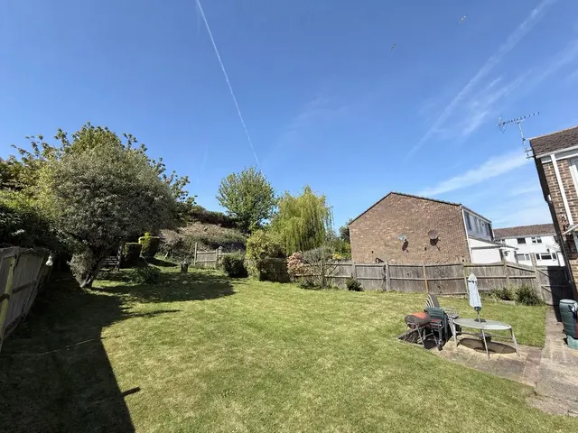 Enbrook Valley, Folkestone, CT20, photo 2