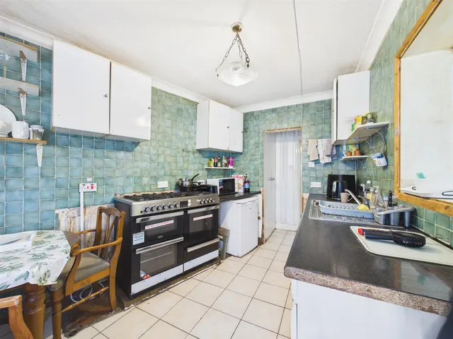 Photo 3 — Misbourne Road, Uxbridge, UB10 0HP