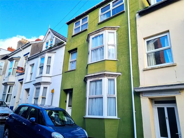 Penmaesglas Road, Aberystwyth, SY23, photo 2