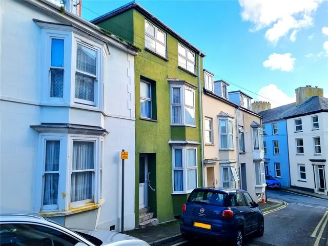 Penmaesglas Road, Aberystwyth, SY23, photo 1