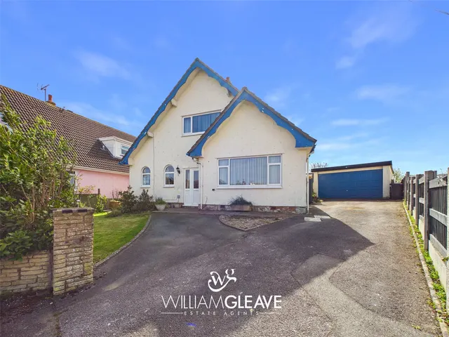 St. Annes Gardens, Llandudno, Conwy, LL30 1SD, photo 1