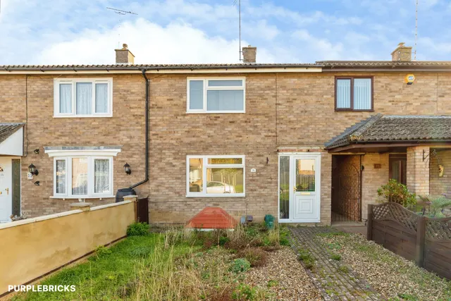 Fawcett Road, Stevenage, SG2, photo 1