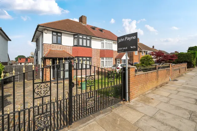 Green Lane, SE9, photo 1
