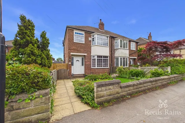 Aberford Road, Woodlesford, West Yorkshire, LS26, photo 1