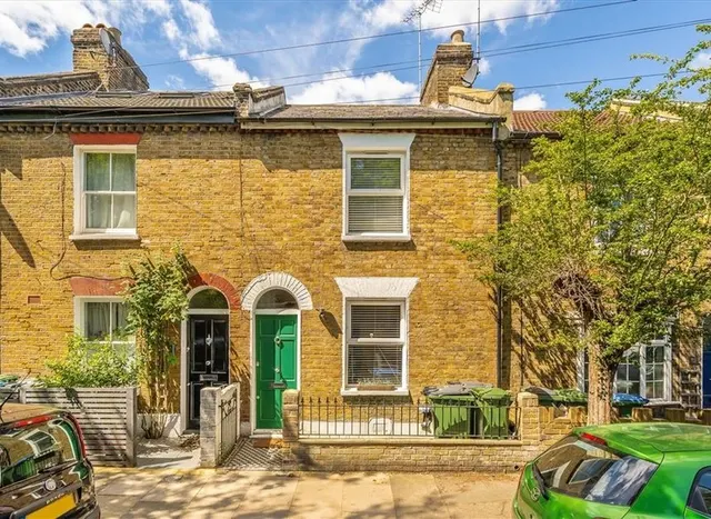 Tyler Street, Greenwich, SE10, photo 1