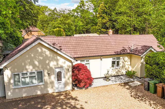 Frimley Road, Ash Vale, Surrey, GU12 5PP, photo 1