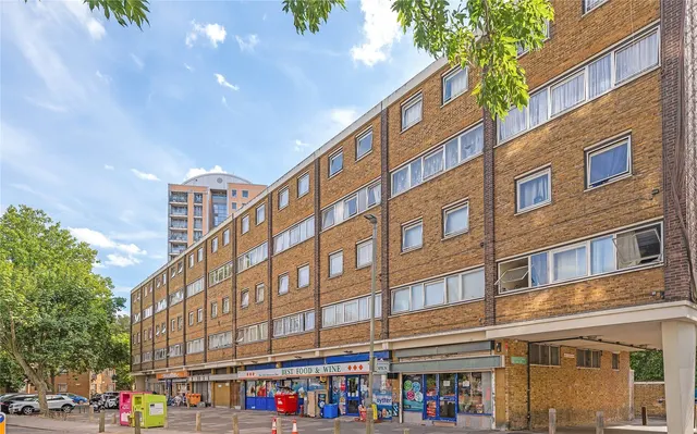Culvert Road, Battersea, SW11, photo 1