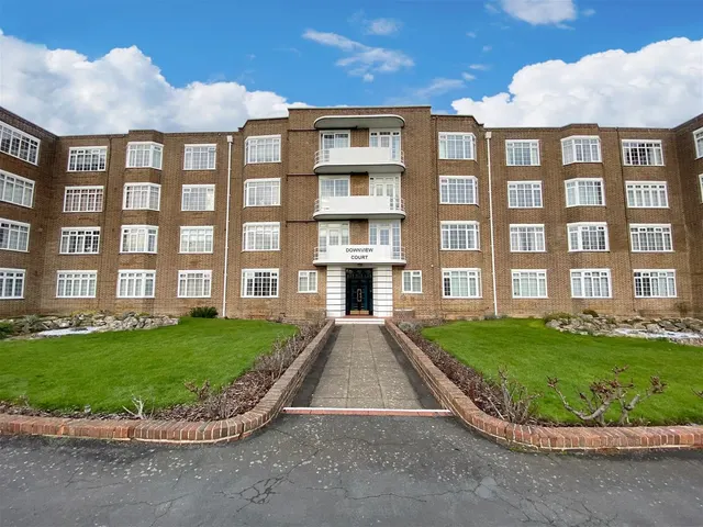 Boundary Road, Worthing, photo 1