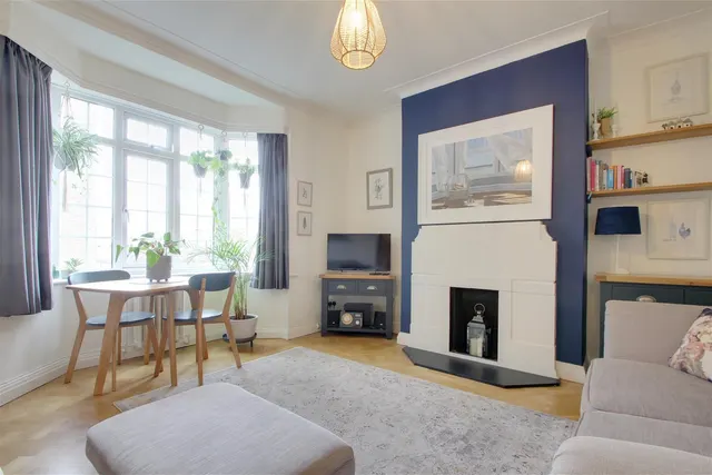 Photo 2 — Boundary Road, Worthing