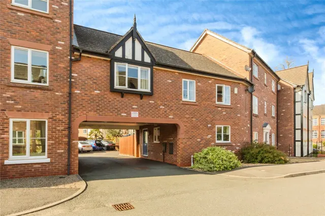 Sutton Close, Nantwich, CW5, photo 1
