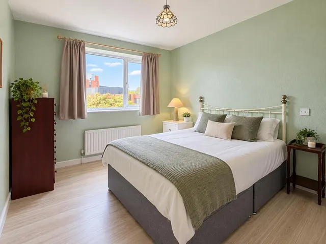 Viceroy Court, Croydon CR0, photo 1