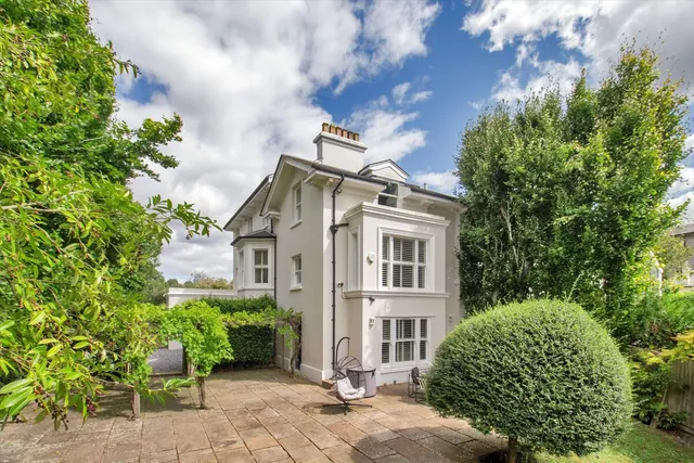Hungershall Park, Tunbridge Wells, TN4, photo 1
