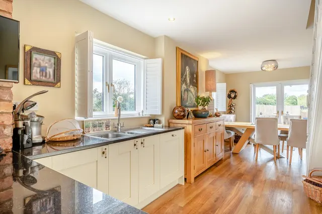 Old Warwick Road, Lapworth, photo 2